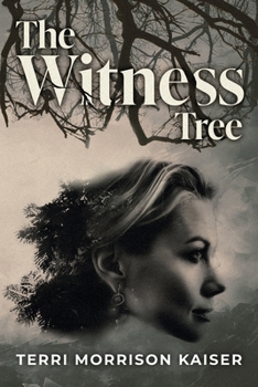 Paperback The Witness Tree Book