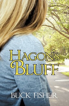 Paperback Hagon's Bluff Book