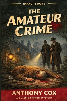 The Amateur Crime