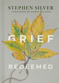 Hardcover Grief Redeemed Book