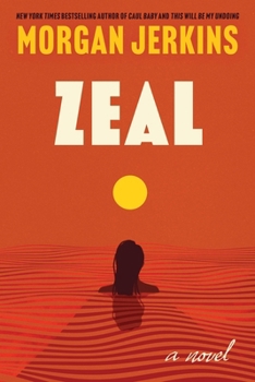 Hardcover Zeal Book