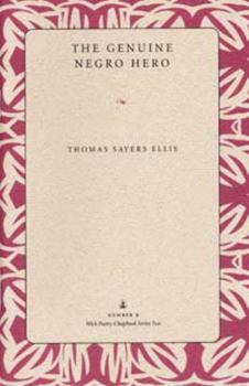 Paperback The Genuine Negro Hero Book