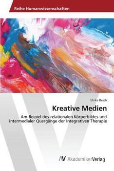 Paperback Kreative Medien [German] Book