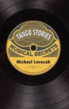 Paperback Tango Stories: Musical Secrets Book