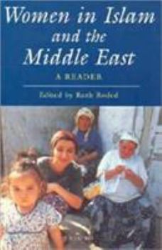 Paperback Women in Islam and the Middle East: A Reader Book
