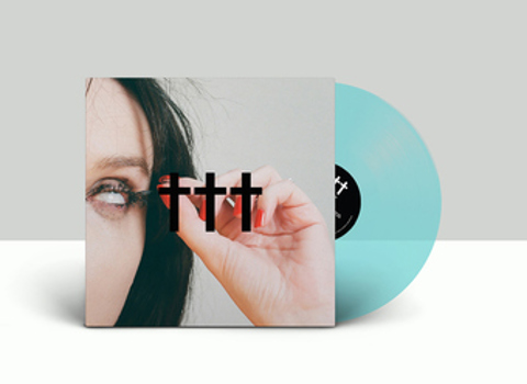 Vinyl Permanent.Radiant Book