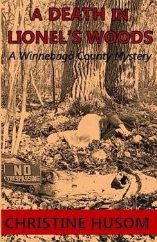 Paperback A Death in Lionel's Woods Book