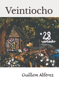 Paperback veintiocho [Spanish] Book