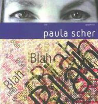 Paperback Designer&design 070: Paula Scher [French] Book