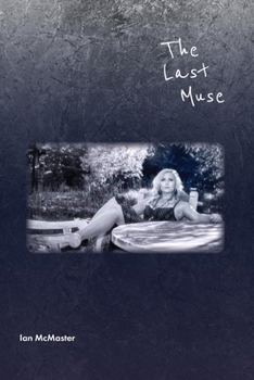 Paperback The Last Muse Book