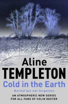Cold in the Earth - Book #1 of the DI Marjory Fleming