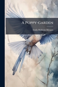 Paperback A Poppy-garden Book