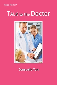 Paperback TALK to the Doctor Book