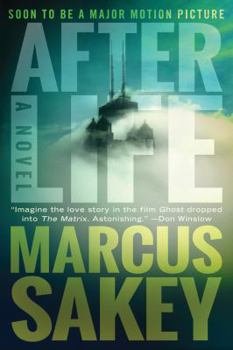 Hardcover Afterlife Book
