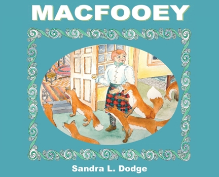 Hardcover MacFooey Book