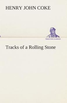 Tracks of a Rolling Stone