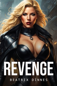 Paperback Revenge Book