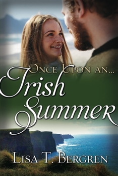 Once Upon an Irish Summer - Book  of the Once Upon a Summer