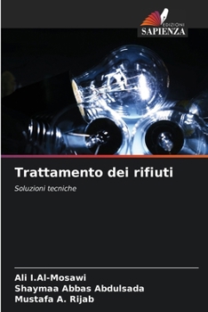 Trattamento dei rifiuti