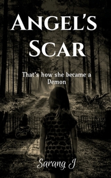 Paperback Angel's Scar Book