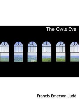 Paperback The Owls Eve Book