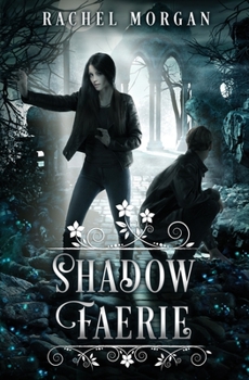 Paperback Shadow Faerie Book