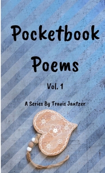 Paperback Pocketbook Poems Book