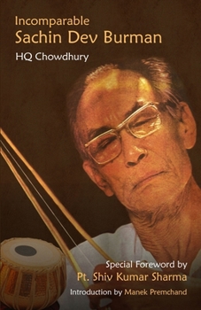 Incomparable Sachin Dev Burman