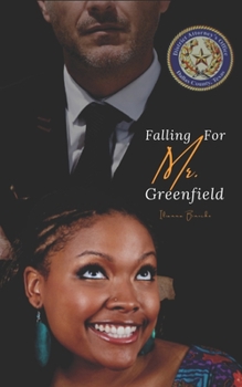 Paperback Falling For Mr. Greenfield Book