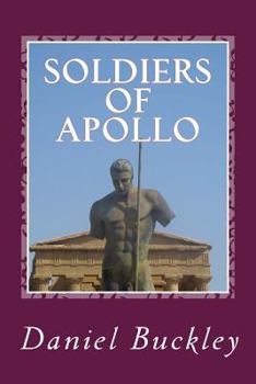 Paperback Soldiers Of Apollo Book