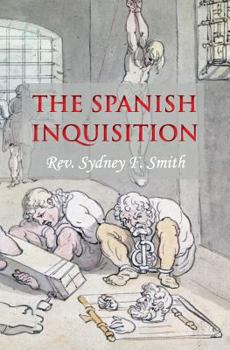 Paperback The Spanish Inquisition Book