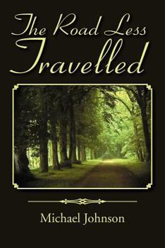 Paperback The Road Less Travelled Book