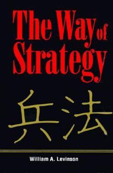 Hardcover The Way of Strategy Book