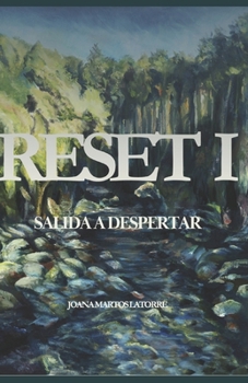 Paperback Reset: Salida a despertar [Spanish] Book