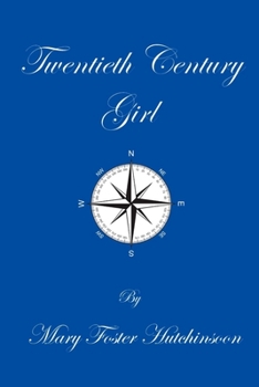 Paperback Twentieth Century Girl Book