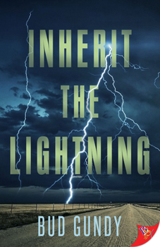 Paperback Inherit the Lightning Book