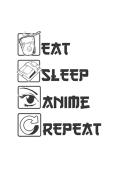 Notizheft: Blanko Notizheft mit Manga Anime Spruch Cover |120 linierte Seiten | Softcover | ~ A5 Format | schönes Cover (German Edition)