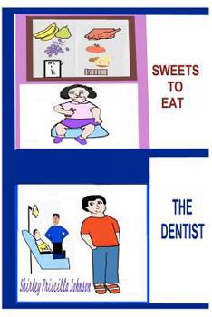 Paperback Sweets To Eat? The Dentist Book