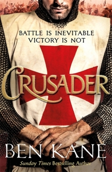 Paperback Crusader Book