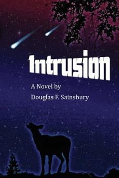Paperback Intrusion Book