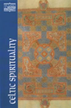 Paperback Celtic Spirituality Book