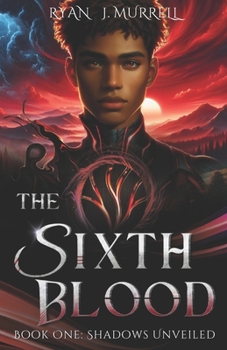 Paperback The Sixth Blood Book