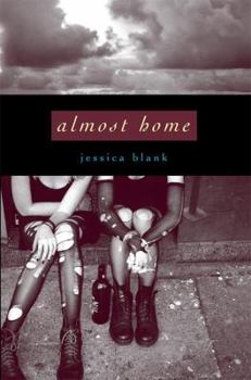 Paperback Almost Home Book