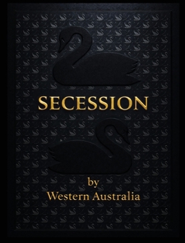 Hardcover Secession by Western Australia Book