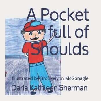 Paperback A Pocket full of Shoulds Book