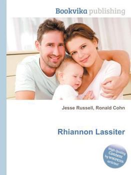 Paperback Rhiannon Lassiter Book