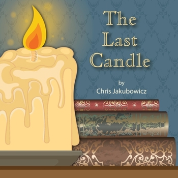 Paperback The Last Candle Book
