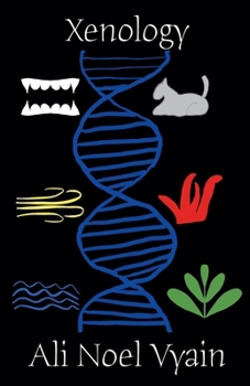 Xenology (Background Information Books)
