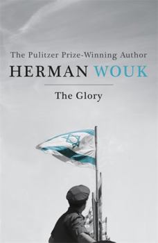 The Glory - Book #2 of the Hope and the Glory