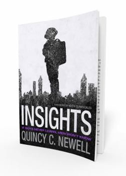 Paperback Insights: If Boys Never Learn, Men Won't Know Book